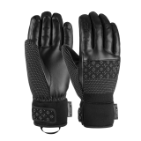 Reusch Re:Knit Elisabeth R-TEX® XT 6131204 7700 black 1